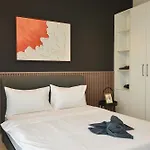 Twin Galaxy Suite By Nest Home