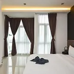 Twin Galaxy Suite By Nest Home