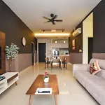 Twin Galaxy Suite By Nest Home