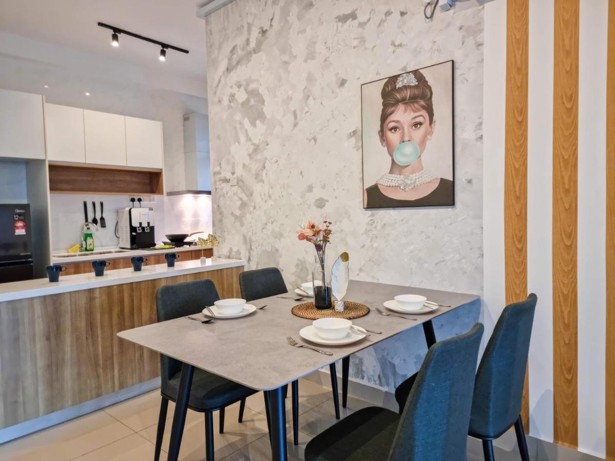 Apartment Twin Galaxy By Nest