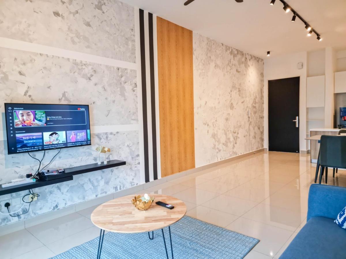 Apartment Twin Galaxy By Nest *