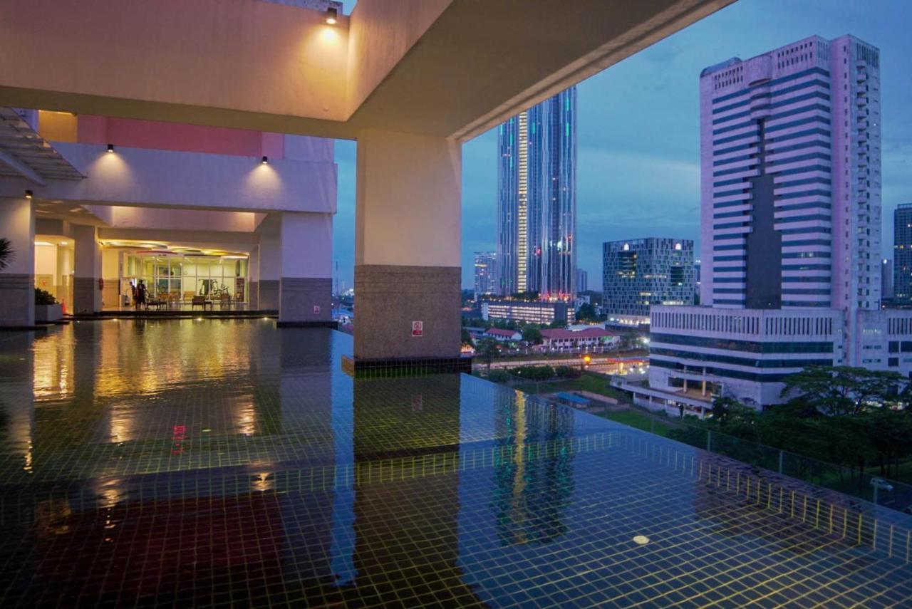 Twin Galaxy By Nest Apartment *